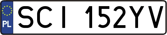 SCI152YV