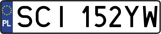 SCI152YW