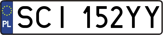 SCI152YY