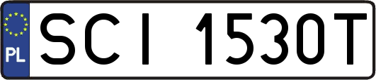 SCI1530T