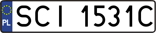 SCI1531C