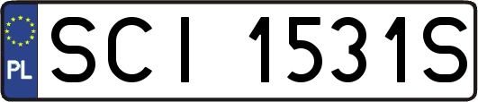 SCI1531S
