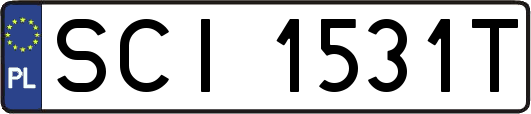 SCI1531T