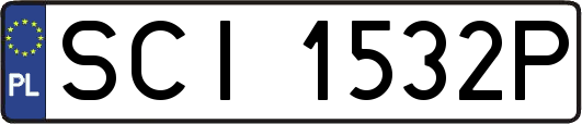 SCI1532P