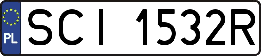SCI1532R