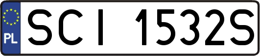 SCI1532S