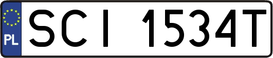 SCI1534T