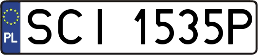 SCI1535P