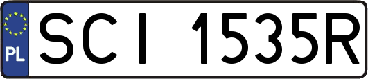 SCI1535R