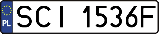 SCI1536F