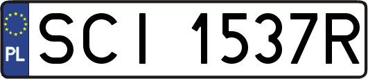 SCI1537R