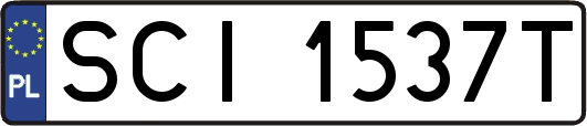 SCI1537T