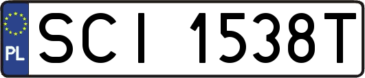 SCI1538T