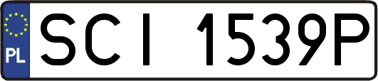 SCI1539P