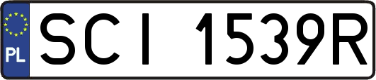 SCI1539R