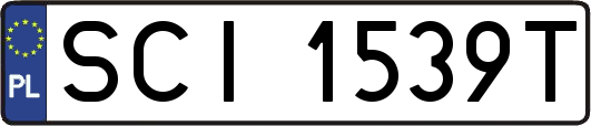 SCI1539T