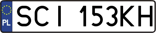 SCI153KH