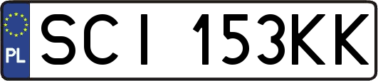 SCI153KK
