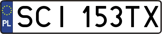 SCI153TX