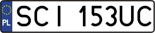 SCI153UC