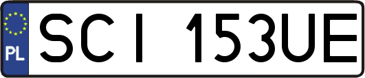 SCI153UE