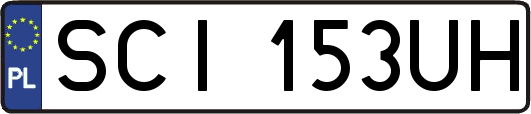 SCI153UH