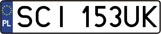 SCI153UK