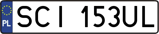 SCI153UL
