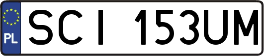 SCI153UM