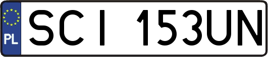 SCI153UN