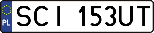 SCI153UT