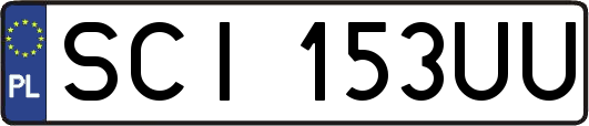 SCI153UU
