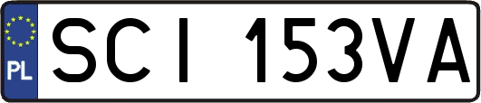 SCI153VA