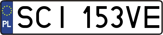 SCI153VE