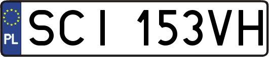 SCI153VH