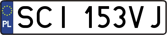 SCI153VJ