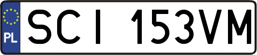 SCI153VM