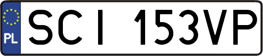 SCI153VP