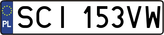 SCI153VW