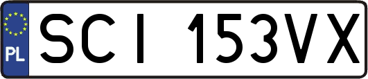 SCI153VX