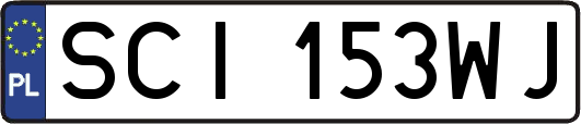 SCI153WJ