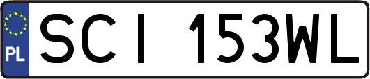 SCI153WL
