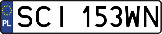 SCI153WN
