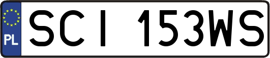 SCI153WS