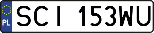 SCI153WU