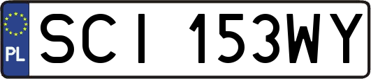 SCI153WY