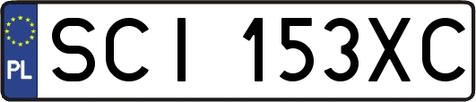 SCI153XC