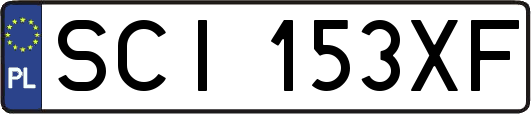 SCI153XF