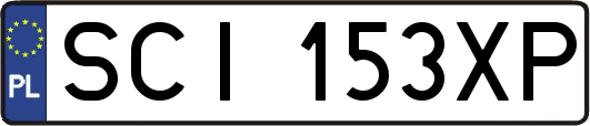 SCI153XP