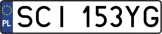 SCI153YG